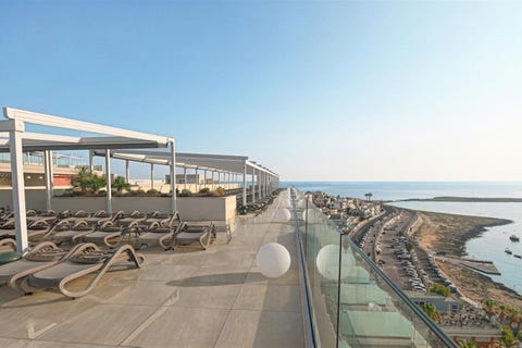 Qawra Palace Resort & Spa 18 av 20