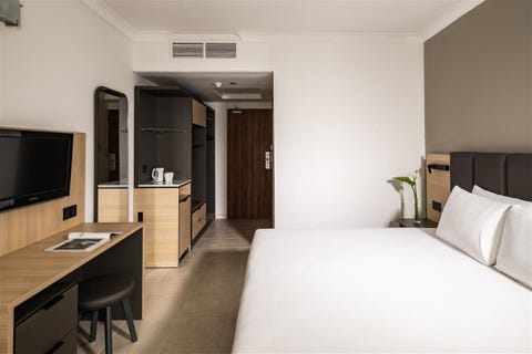 Qawra Palace Resort & Spa 20 av 20