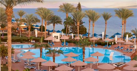 Pickalbatros Royal Grand Sharm - Adults Friendly 16 Years Plus 2 av 15