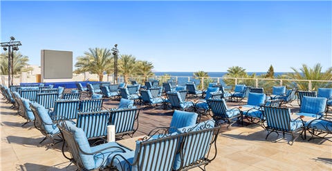 Pickalbatros Royal Grand Sharm - Adults Friendly 16 Years Plus 12 av 15