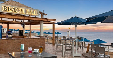 Pickalbatros Royal Grand Sharm - Adults Friendly 16 Years Plus 15 av 15