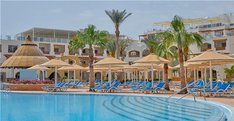 Pickalbatros Royal Grand Sharm - Adults Friendly 16 Years Plus 5 av 15