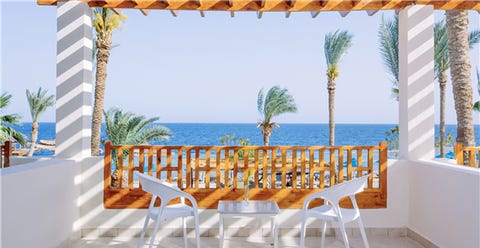Pickalbatros Royal Grand Sharm - Adults Friendly 16 Years Plus 10 av 15