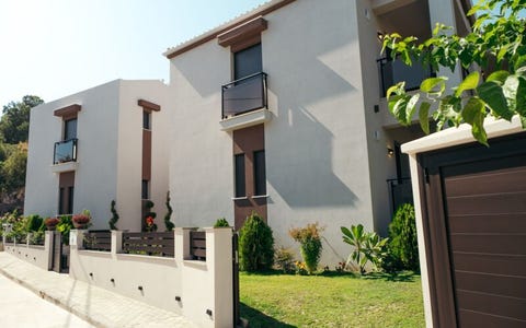 Dioni Suites 7 av 10