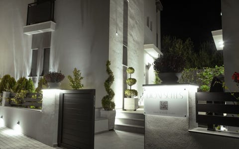 Dioni Suites 10 av 10