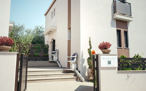 Dioni Suites 5 av 10