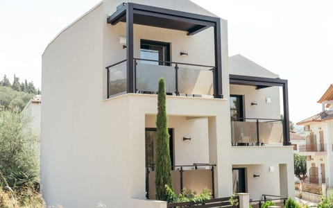 Dioni Suites 8 av 10