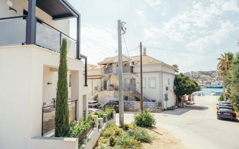 Dioni Suites 2 av 10