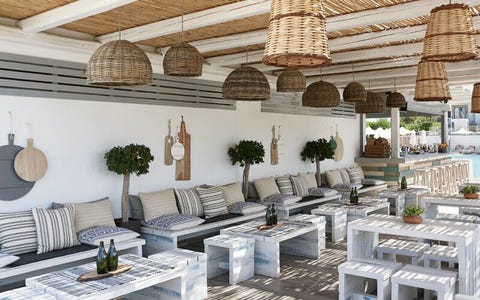 Pefki Islands Resort 3 av 10