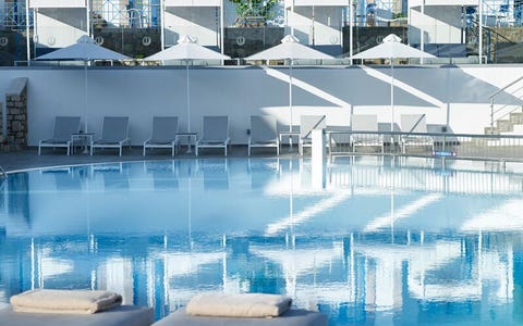 Pefki Islands Resort 6 av 10