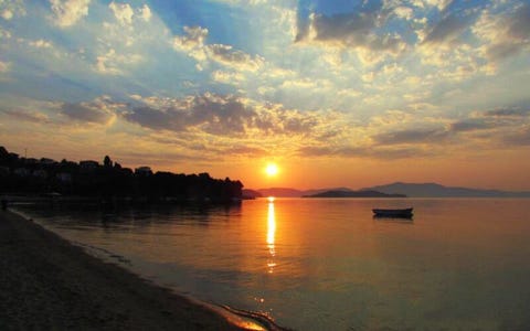Esperides Beach Skiathos 17 av 17