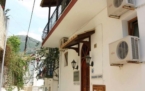 Acropol Tourist 4 av 10