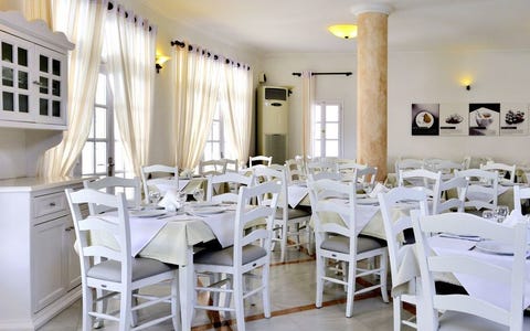 Aegean Plaza Hotel 7 av 8
