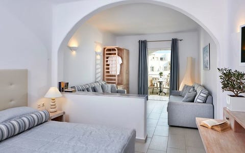 Aegean Plaza Hotel 8 av 8
