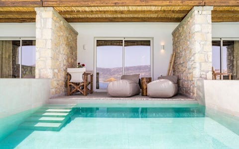 Aegean Village 14 av 27