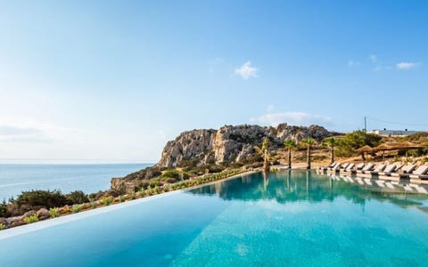 Aegean Village 10 av 27