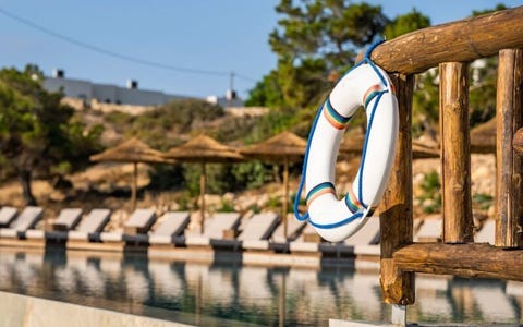 Aegean Village 6 av 27