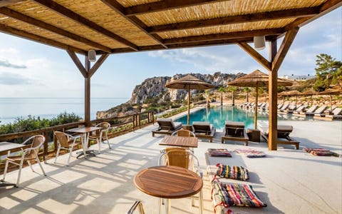 Aegean Village 8 av 27