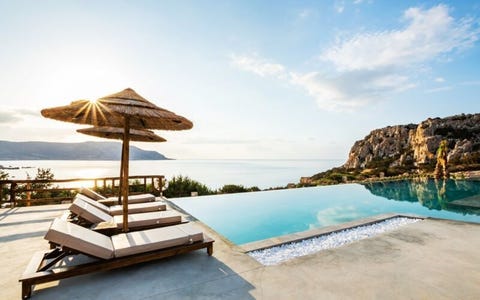Aegean Village 1 av 27