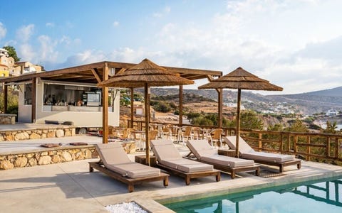 Aegean Village 7 av 27