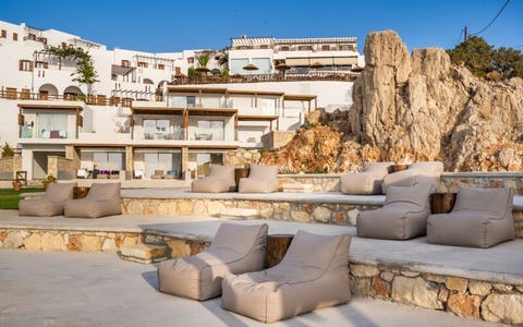 Aegean Village 27 av 27