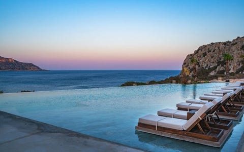 Aegean Village 25 av 27