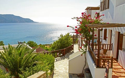 Aegean Village 26 av 27