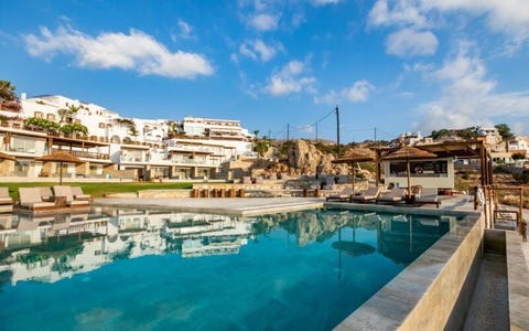 Aegean Village 13 av 27