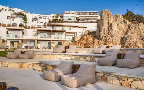 Aegean Village 12 av 27