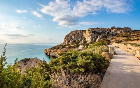 Aegean Village 23 av 27