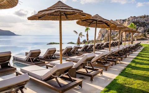 Aegean Village 11 av 27