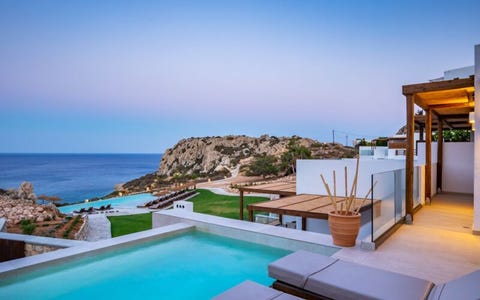 Aegean Village 24 av 27