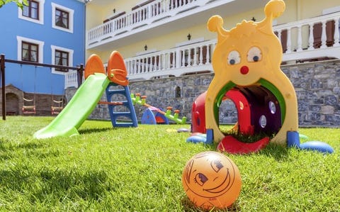 Aeolos Skopelos 7 av 11