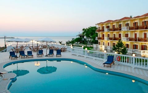 Aeolos Skopelos 11 av 11