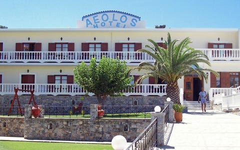 Aeolos Skopelos 8 av 11