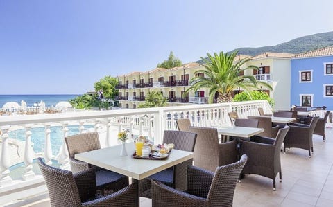 Aeolos Skopelos 3 av 11