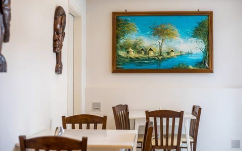 Africa Hotel 11 av 13
