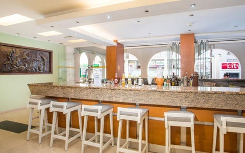 Africa Hotel 8 av 13