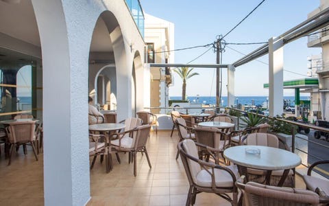Africa Hotel 7 av 13