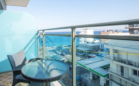 Africa Hotel 10 av 13