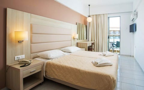 Africa Hotel 9 av 13
