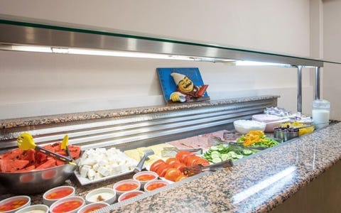 Africa Hotel 6 av 13