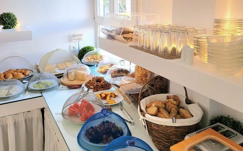 Afrodite Boutique Hotel 7 av 10