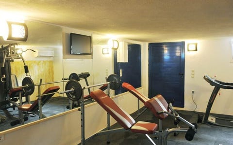 Afrodite Boutique Hotel 9 av 10