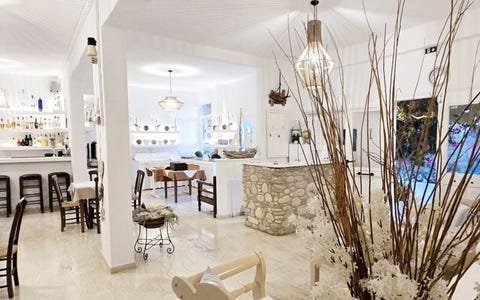 Afrodite Boutique Hotel 6 av 10