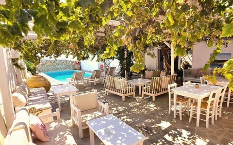 Afrodite Boutique Hotel 2 av 10