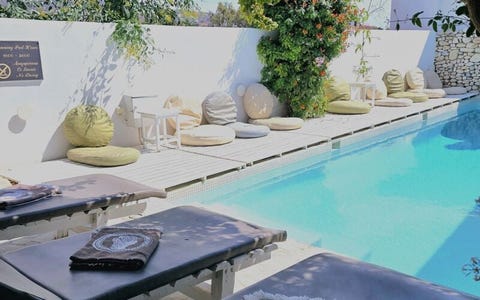 Afrodite Boutique Hotel 1 av 10
