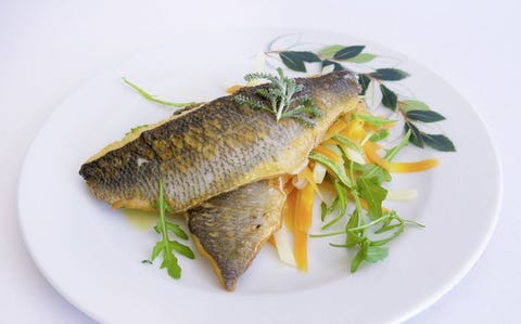 Albatross Hotel & Spa 11 av 19
