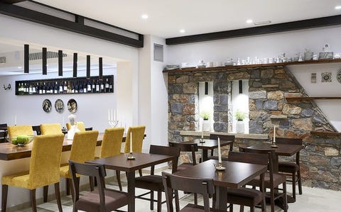Albatross Hotel & Spa 12 av 19