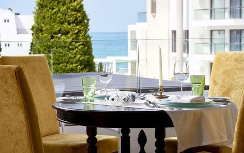 Albatross Hotel & Spa 3 av 19